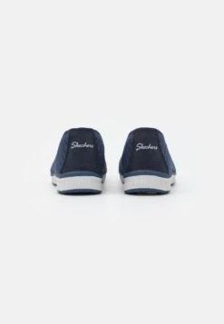 Skechers Be Cool - Ballerina'S - Navy -Aanbiedingen Skechers Winkel 00f7715cb1a34976a98569eeeb45a90e