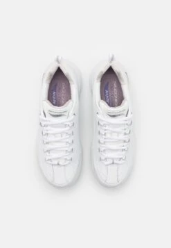 Arch Fit - Sneakers Laag - White/Silver -Aanbiedingen Skechers Winkel 00fe4b9b445247b68b66e20a759175e6