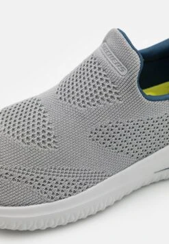 Skechers Delson 3.0 - Instappers - Gray -Aanbiedingen Skechers Winkel 016a33f221b94049a5d698caf330a6ce