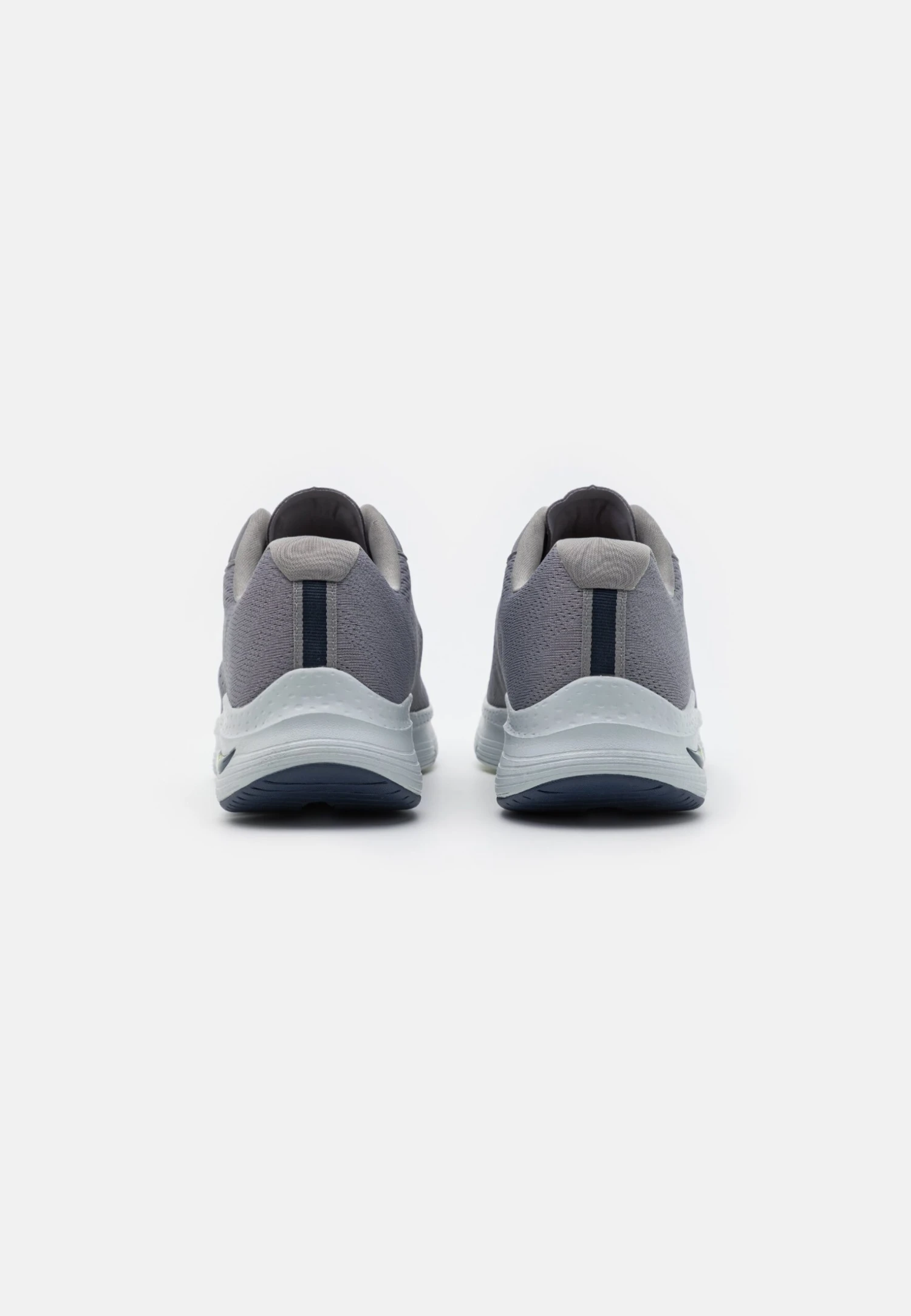 Arch Fit - Sneakers Laag - Gray 3 Arch Fit - Sneakers Laag - Gray - Afbeelding 3