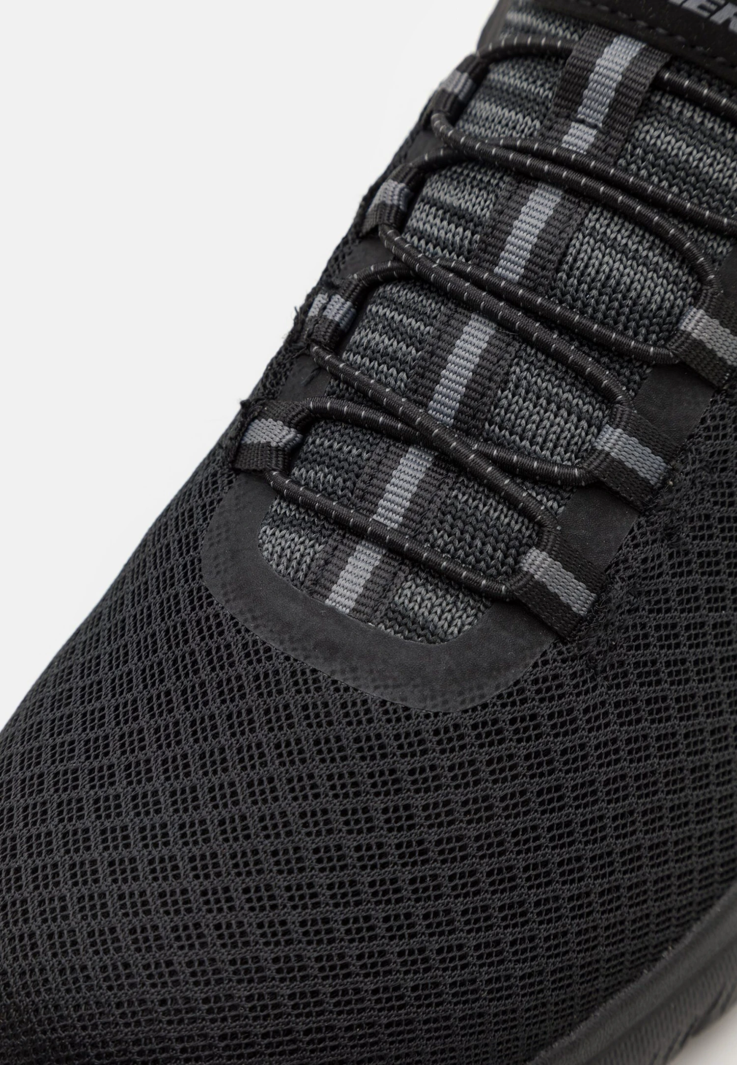 Summits - Sneakers Laag - Black 6 Summits - Sneakers Laag - Black - Afbeelding 6