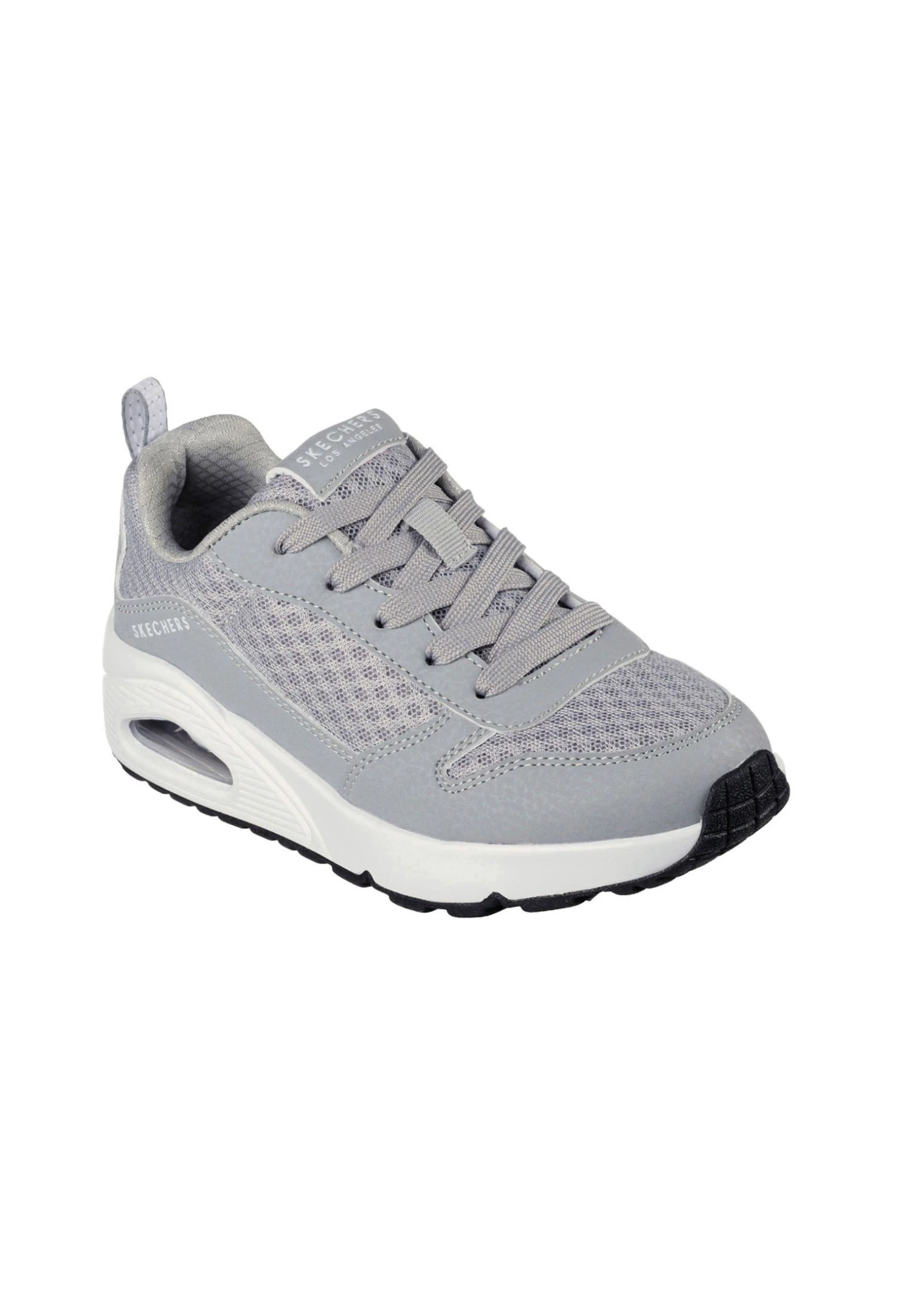 Skechers UnoPowex - Sneakers Laag - Grey 2 Skechers UnoPowex - Sneakers Laag - Grey - Afbeelding 2