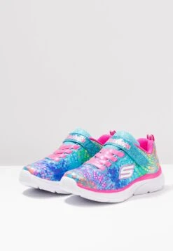 Skechers Wavy Lites - Sneakers Laag - Multicolor/Hot Pink 9 Skechers Wavy Lites - Sneakers Laag - Multicolor/Hot Pink -Aanbiedingen Skechers Winkel 032e230492b045fabbfbdb25d4f2c398