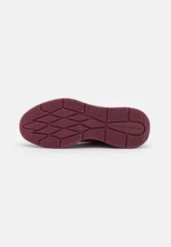Bobs Squad Chaos Air - Sneakers Laag - Burgundy -Aanbiedingen Skechers Winkel 033aa760c5af4ad296302a54ce2f5e79