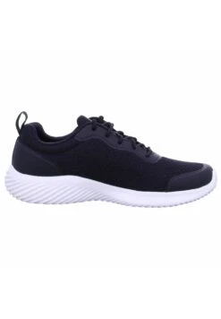 Skechers Bounder Voltis- Sneakers Laag - Schwarz