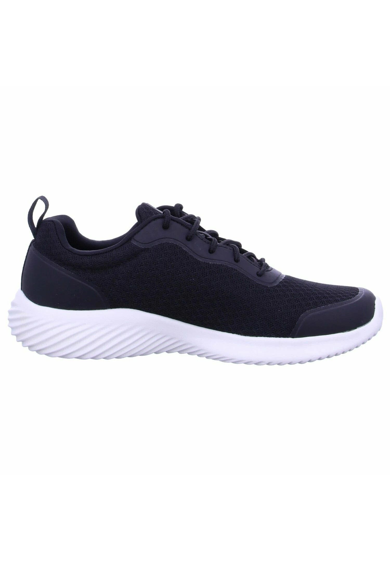 Skechers Bounder Voltis- Sneakers Laag - Schwarz 1 Skechers Bounder Voltis- Sneakers Laag - Schwarz