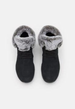 Skechers On The Go Joy - Veterboots - Black/Grey 11 Skechers On The Go Joy - Veterboots - Black/Grey -Aanbiedingen Skechers Winkel 042fc1c01f994d608eb35b1b1f608741