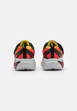 Skechers Light Storm - Sneakers Laag - Black/Red/Yellow -Aanbiedingen Skechers Winkel 055455b65a3f4fa7a7d527c3b9a037d9