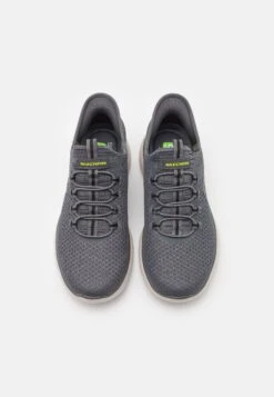 Summits - Sneakers Laag - Grau -Aanbiedingen Skechers Winkel 05e31c64cecf42be8b7f060839bfc5dc