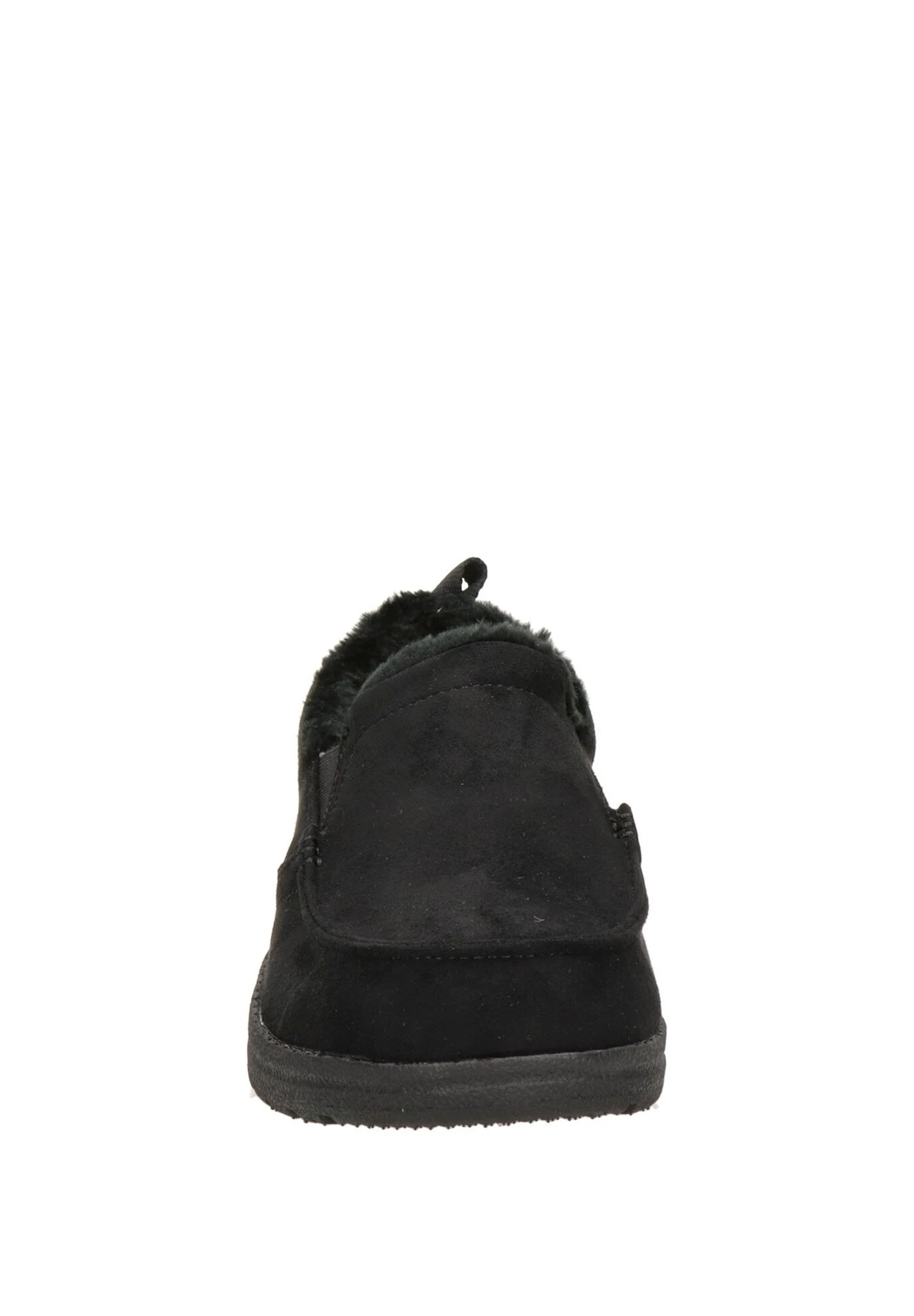 Skechers Melson - Instappers - Zwart 5 Skechers Melson - Instappers - Zwart - Afbeelding 5