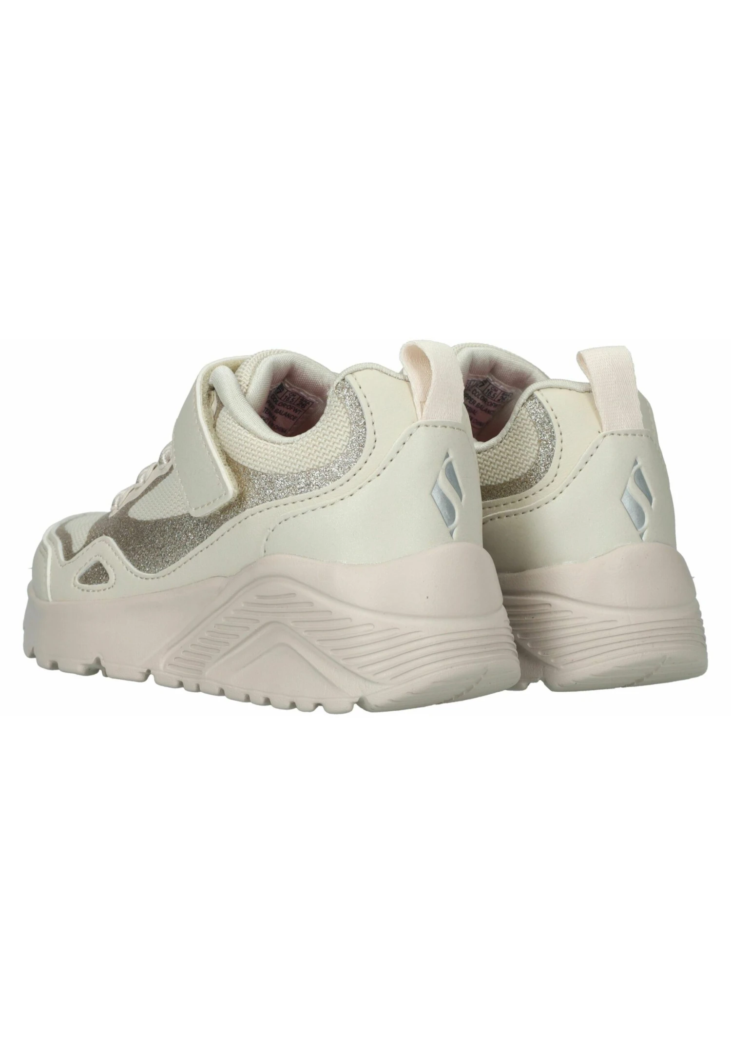 Skechers Uno Lite - Sneakers Laag - Ofwt 4 Skechers Uno Lite - Sneakers Laag - Ofwt - Afbeelding 4