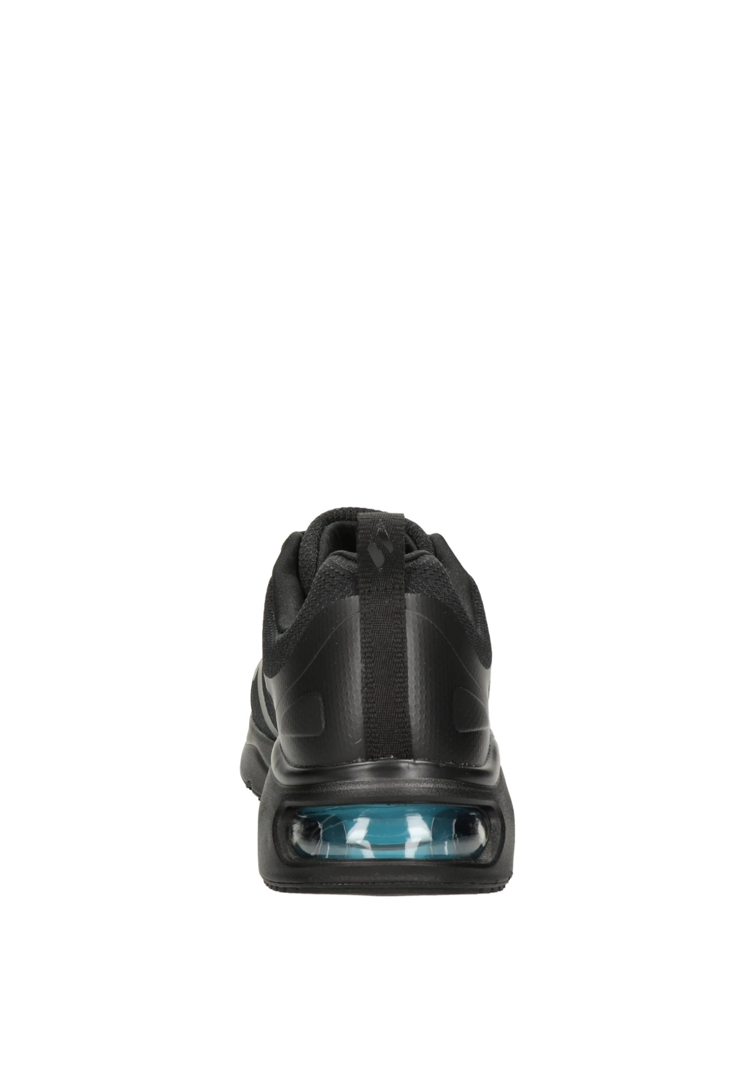 Skechers Tresair - Sneakers Laag - Zwart 3 Skechers Tresair - Sneakers Laag - Zwart - Afbeelding 3