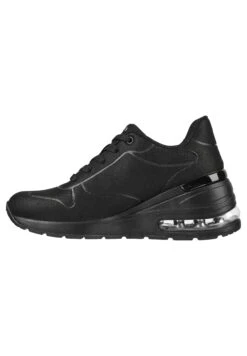 Skechers Million Air-Lifted - Sneakers Laag - Black