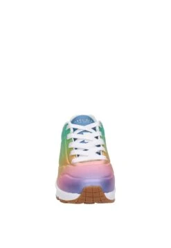 Skechers Uno Spectrum - Sneakers Laag - Multi -Aanbiedingen Skechers Winkel 07945a34f6f041d0a21eafaec5a77237