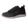 Deportivo Track Ripkent - Sneakers Laag - Black