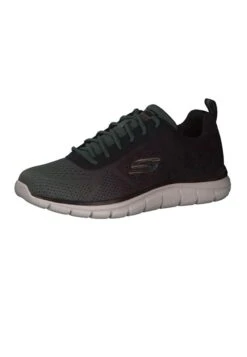 Deportivo Track Ripkent - Sneakers Laag - Black