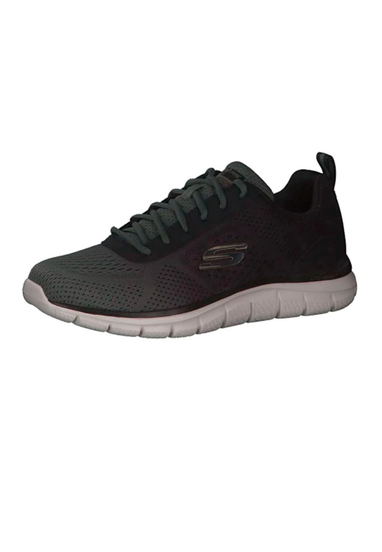 Deportivo Track Ripkent - Sneakers Laag - Black 1 Deportivo Track Ripkent - Sneakers Laag - Black