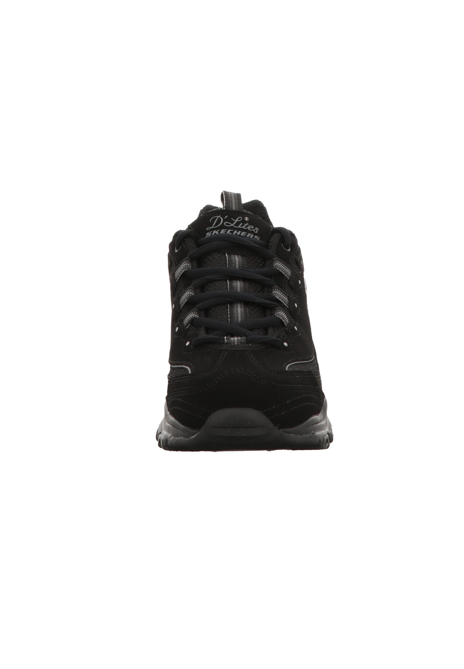 Skechers D - Sneakers Laag - Black 4 Skechers D - Sneakers Laag - Black - Afbeelding 4