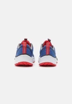 Elite Sport Pro Unisex - Trainingsschoen - Royal/Black/Red -Aanbiedingen Skechers Winkel 081843ae95d34ac5b63c7467f8b8ca43