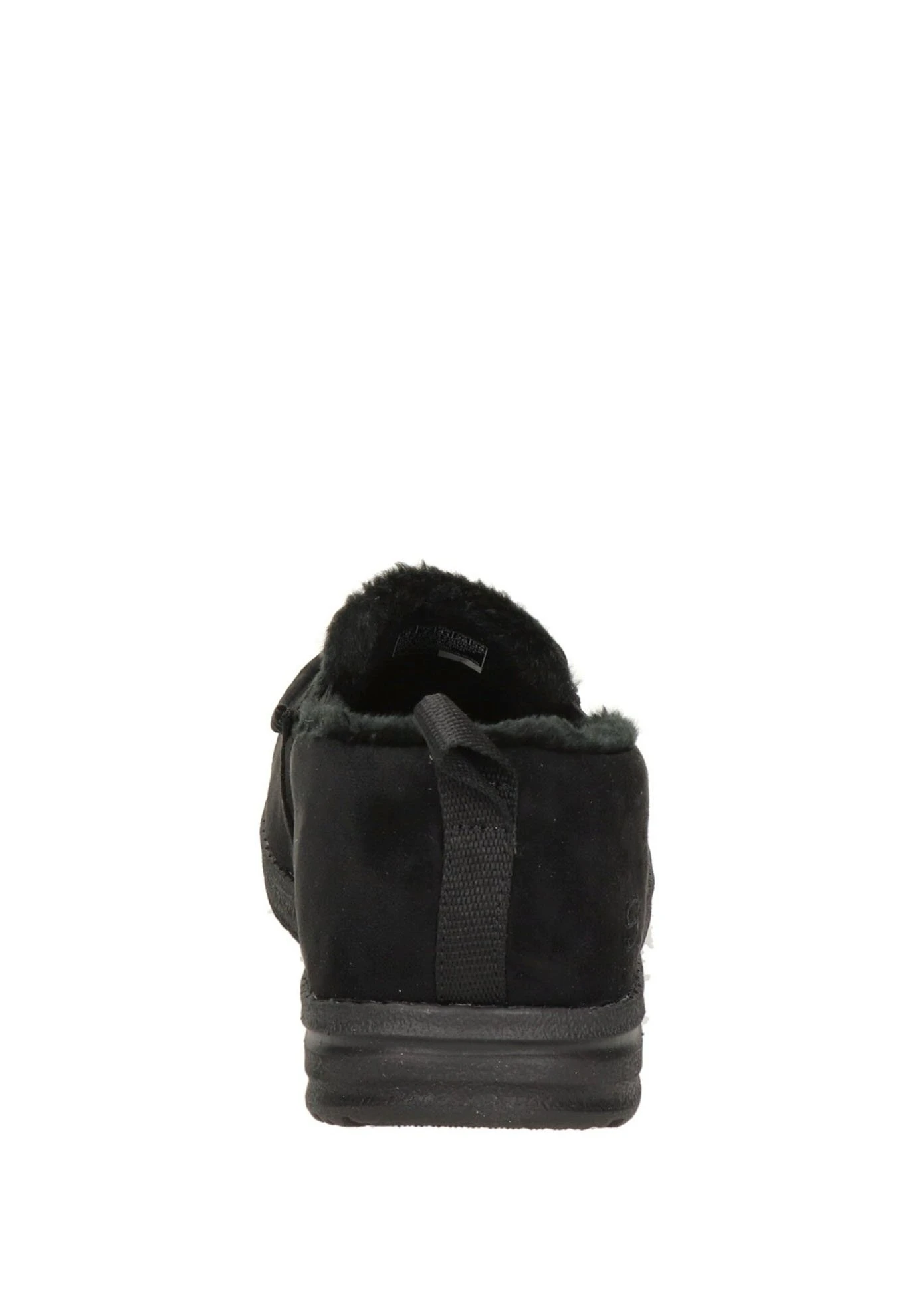 Skechers Melson - Instappers - Zwart 3 Skechers Melson - Instappers - Zwart - Afbeelding 3