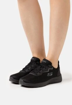 Dynamight - Sneakers Laag - Black/Trim