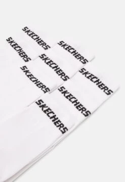 Skechers Ventilation 8 Pack Unisex - Sokken - White -Aanbiedingen Skechers Winkel 097c303a70f742a08030f01ee2e43a93