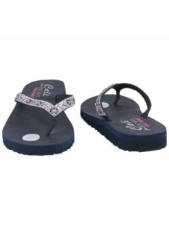 Skechers Teensandalen - Blau 7 Skechers Teensandalen - Blau -Aanbiedingen Skechers Winkel 0985c0bdc2554891a72e17a5ffa0e11b