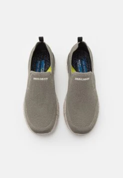 Skechers Del Retto - Sneakers Laag - Sand -Aanbiedingen Skechers Winkel 0a64aff1dc744bb2b56233e323c9ccc7