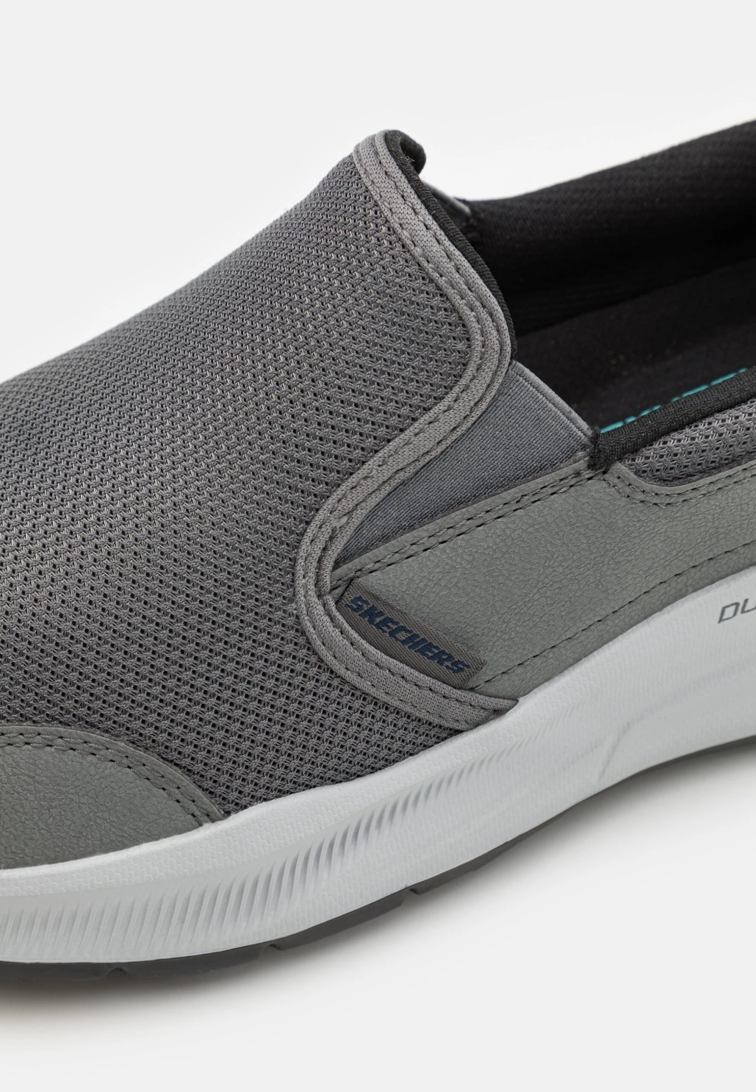 Equalizer 5.0 - Sneakers Laag - Dark Grey 6 Equalizer 5.0 - Sneakers Laag - Dark Grey - Afbeelding 6