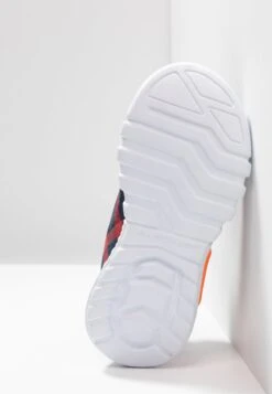 Skechers Flex Glow - Sneakers Laag - Navy/Red -Aanbiedingen Skechers Winkel 0ad50632584b4362835ebd0afb267b32