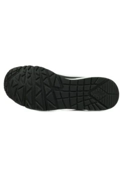 Skechers Uno Back Lit - Sneakers Laag - White/Blue -Aanbiedingen Skechers Winkel 0ae9fb8e2564460c84103e77cc958eb4