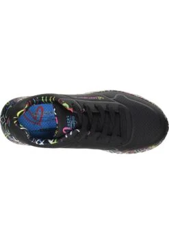 Skechers Street Uno Lite - Lovey Luv - Sneakers Laag - Bkmt Black Multi 8 Skechers Street Uno Lite - Lovey Luv - Sneakers Laag - Bkmt Black Multi -Aanbiedingen Skechers Winkel 0b00e8132e50484f9e0589334a33d256
