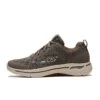 Skechers Go Walk Arch Fit - Sneakers Laag - Taupe Tpe
