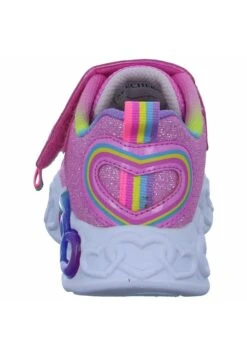 Skechers Sneakers Laag - Pink -Aanbiedingen Skechers Winkel 0b4814757cac4eb490f9ce6caa36541a