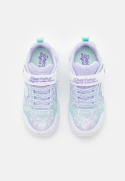 Skechers Princess Wishes - Sneakers Laag - Lavender/Multi-Coloured 9 Skechers Princess Wishes - Sneakers Laag - Lavender/Multi-Coloured -Aanbiedingen Skechers Winkel 0b8816e478fa45809f2e9815f4be0e36