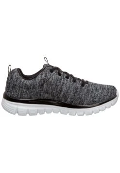 Skechers Sneakers Laag - Schwarz / Weiß -Aanbiedingen Skechers Winkel 0c67495e46db4178b26a30c4bfed4dbc