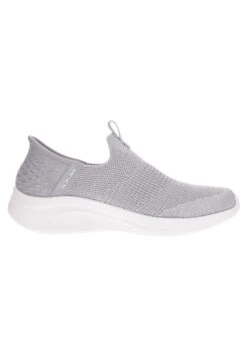 Skechers Sneakers Laag - Grigio 8 Skechers Sneakers Laag - Grigio -Aanbiedingen Skechers Winkel 0ca3aeb1a9c44c8e990bc61f009b681b