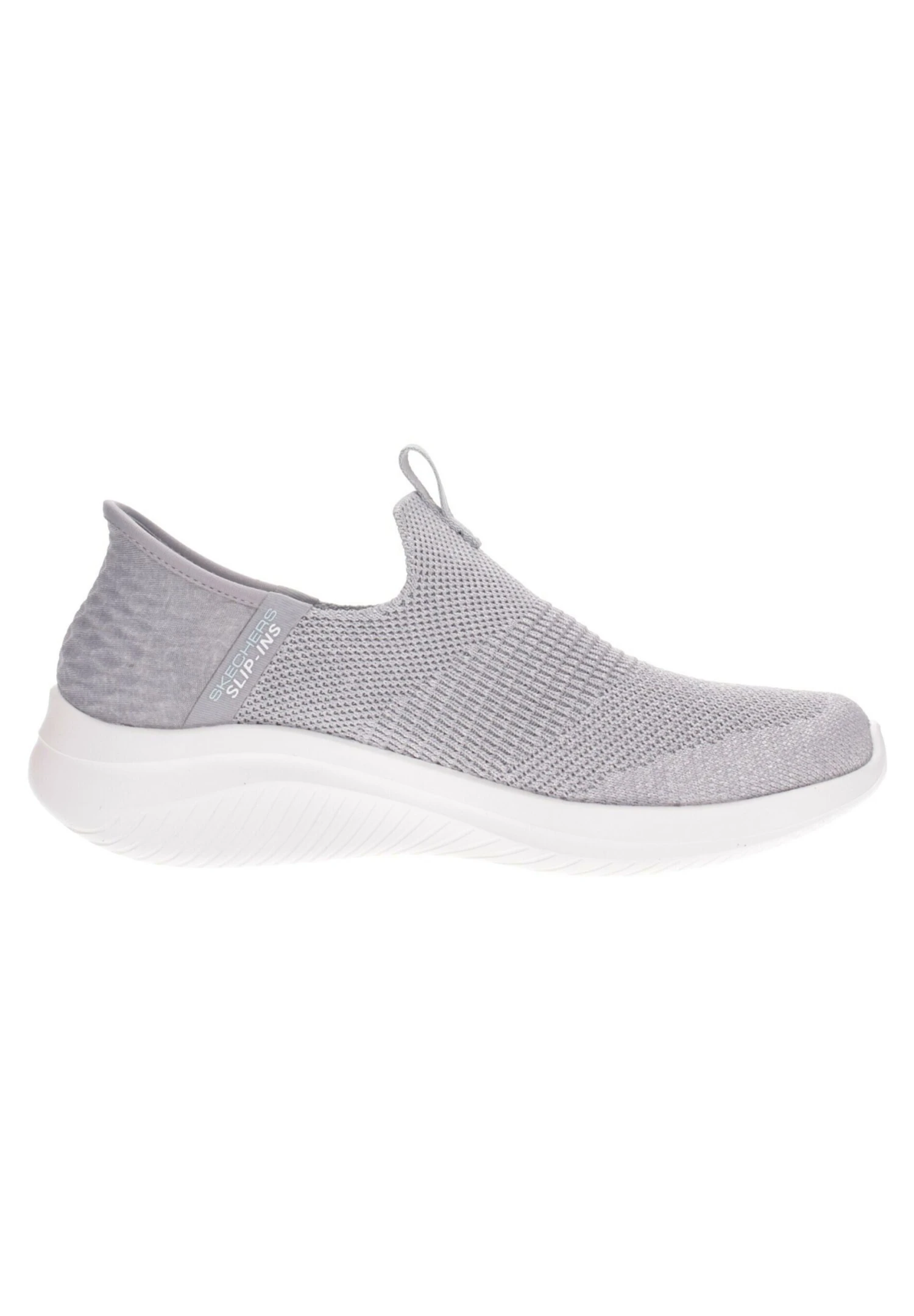 Skechers Sneakers Laag - Grigio 4 Skechers Sneakers Laag - Grigio - Afbeelding 4