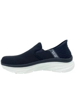 Dlux Walker - Sneakers Laag - Black