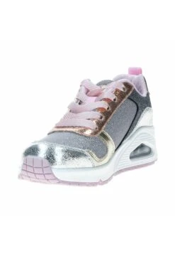 Skechers Sneakers Laag - Gumt Silver Grey 8 Skechers Sneakers Laag - Gumt Silver Grey -Aanbiedingen Skechers Winkel 0cf84e429dbe4ab68fba16a455d5dc67
