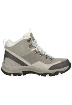Skechers Veterboots - Grau Gry -Aanbiedingen Skechers Winkel 0d76083c7b9449baba42c7ab5a5aeaab