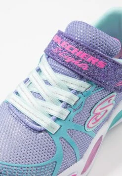 Skechers Shimmer Beams - Sneakers Laag - Periwinkle Sparkle/Multicolor -Aanbiedingen Skechers Winkel 0d7b3833a24e4766bc739f87b389be8f