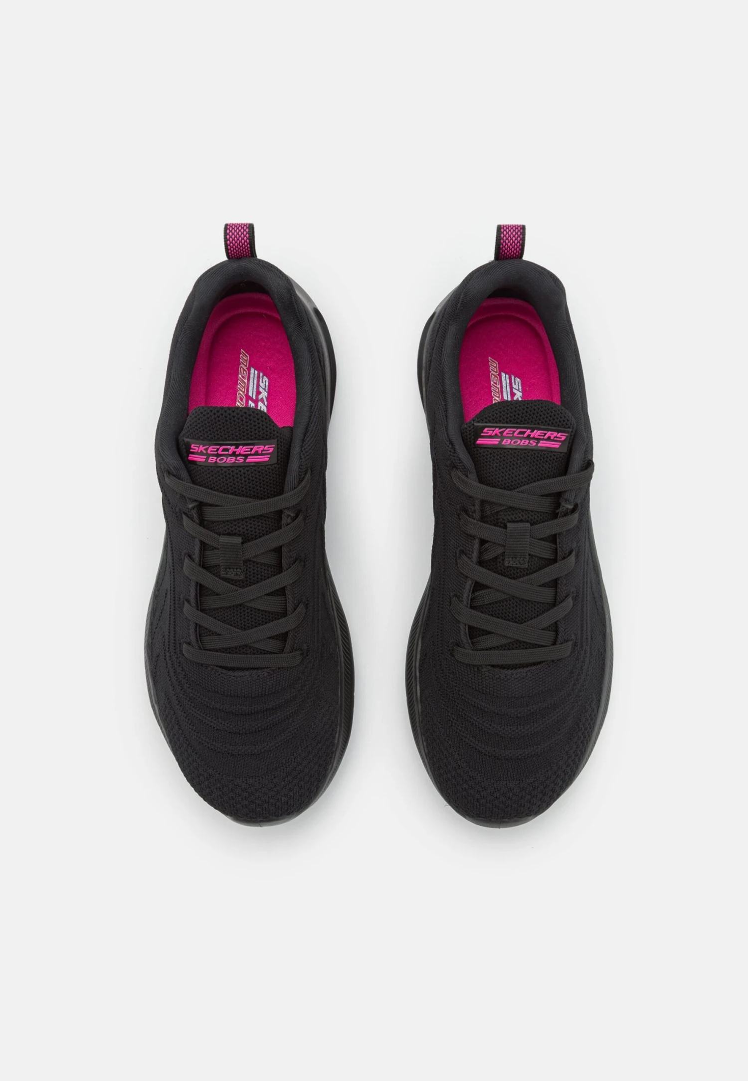 Bobs Unity - Sneakers Laag - Black 6 Bobs Unity - Sneakers Laag - Black - Afbeelding 6