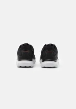 Skechers Track Scloric - Sneakers Laag - Black/Red -Aanbiedingen Skechers Winkel 0e2e29d7bf7a4504a72ff741dcdb8872