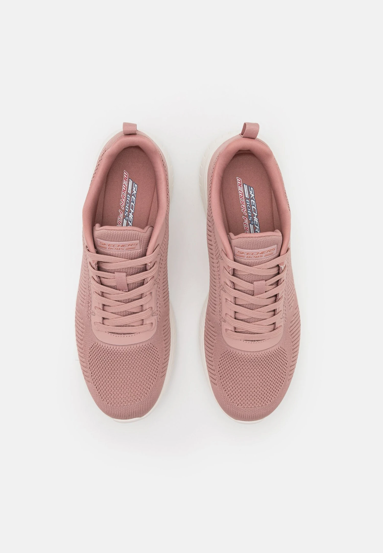 Bobs Squad Chaos - Sneakers Laag - Blush 5 Bobs Squad Chaos - Sneakers Laag - Blush - Afbeelding 5