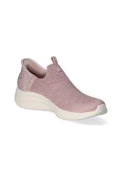 Skechers Smooth Step - Instappers - Violett -Aanbiedingen Skechers Winkel 0e5f56a6e6e84d7c886a417d89487a77
