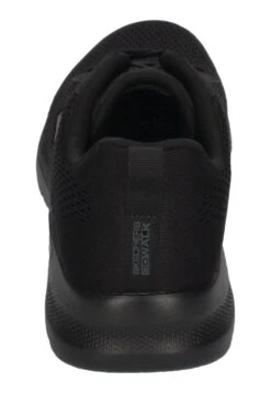 Skechers Go Walk 6- Sneakers Laag - Black -Aanbiedingen Skechers Winkel 0eb05cf64f884f9a8368d3dbb951806d