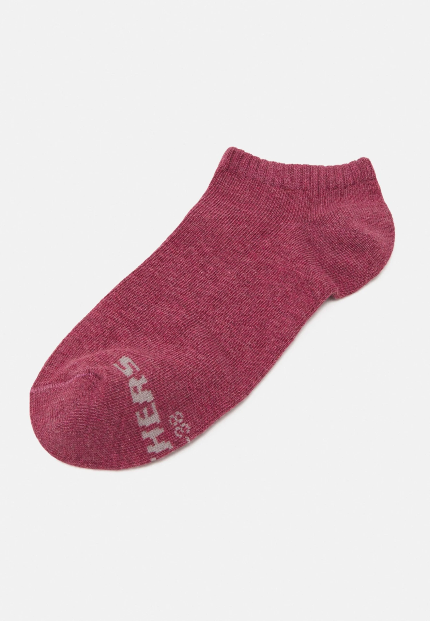 Skechers Online Women Basic Sneaker 9 Pack - Enkelsokken - Chalk/Pink/Melange 2 Skechers Online Women Basic Sneaker 9 Pack - Enkelsokken - Chalk/Pink/Melange - Afbeelding 2