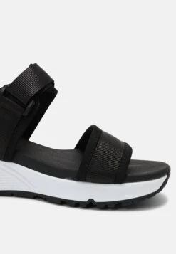 Uno - Sandalen - Black/White 13 Uno - Sandalen - Black/White -Aanbiedingen Skechers Winkel 0f8083538188434580d6d505e4ffb4d1