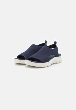 Flex Appeal 4.0 - Sandalen Met Sleehak - Navy 8 Flex Appeal 4.0 - Sandalen Met Sleehak - Navy -Aanbiedingen Skechers Winkel 104f062e809145c3ac4516a2112fe613